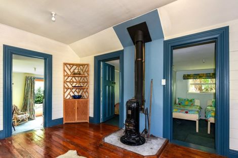 Photo of property in 340 Whitecliffs Road, Whitecliffs, Coalgate, 7673