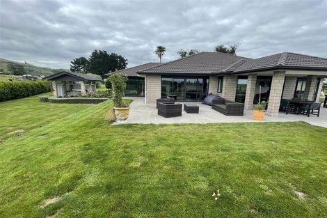 Photo of property in 275 Redoubt Road, Cambridge, 3495