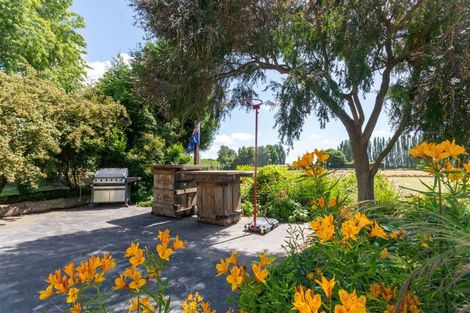 Photo of property in 43 South Eyre Road, Clarkville, Kaiapoi, 7692