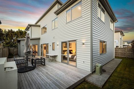 Photo of property in 5 Mccaw Avenue, Whenuapai, Auckland, 0618