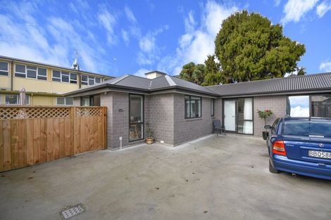 Photo of property in 17c Church Street, Mosgiel, 9024
