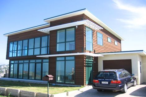 Photo of property in 137 Homebush Road, Khandallah, Wellington, 6035