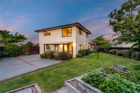 Photo of property in 14 Tivoli Place, Bishopdale, Christchurch, 8053