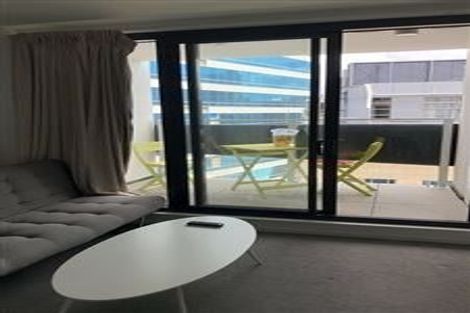 Photo of property in Queen's Residences, 1111/8 Airedale Street, Auckland Central, Auckland, 1010