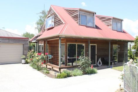 Photo of property in 4a Tawa Street, Matamata, 3400