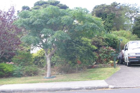 Photo of property in 22 Randal Place, Bayview, Auckland, 0629
