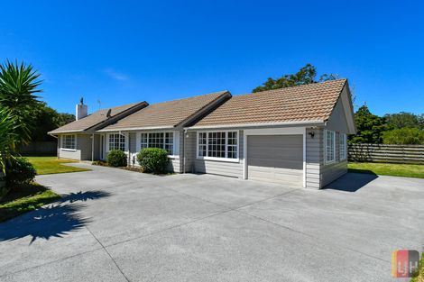Photo of property in 320 Weymouth Road, Weymouth, Auckland, 2103