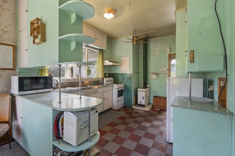 Photo of property in 35 Kiwi Road, Taihape, 4720