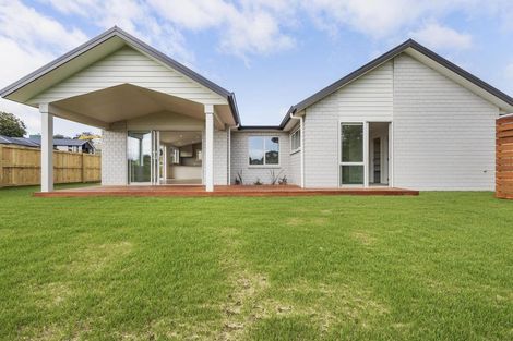 Photo of property in 133 Reservoir Street, Putaruru, 3411