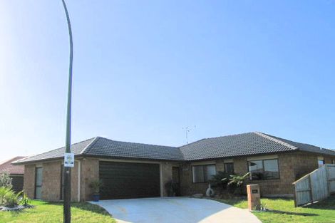 Photo of property in 10 Nicole Place, Papamoa Beach, Papamoa, 3118