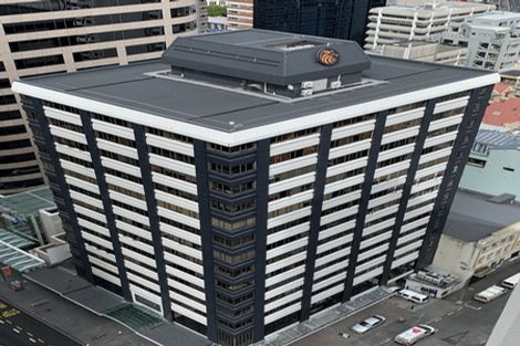 Photo of property in 17h Albert Street, Palmerston North, 4414