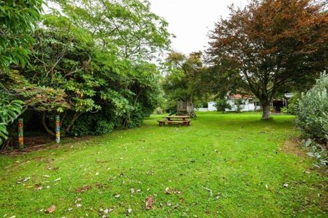 Photo of property in 695 Carrington Road, Hurworth, New Plymouth, 4371
