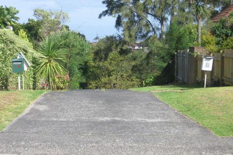 Photo of property in 1/35 Girrahween Drive, Totara Vale, Auckland, 0629