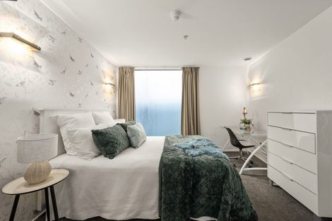 Photo of property in Century City Apartments, 113/72 Tory Street, Te Aro, Wellington, 6011