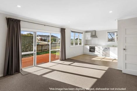 Photo of property in 3 Lincoln Street, Morrinsville, 3300