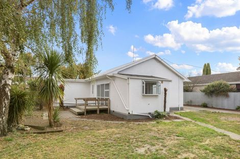 Photo of property in 9 Andrew Street, Rangiora, 7400