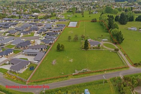 Photo of property in 117 North Street, Ashhurst, 4810