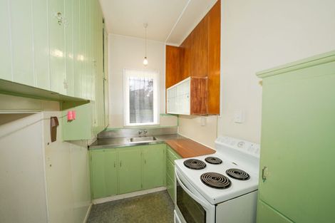 Photo of property in 10 Union Street, Hikurangi, 0114