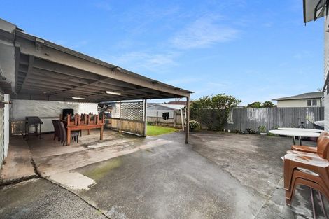 Photo of property in 24 Wickman Way, Mangere East, Auckland, 2024