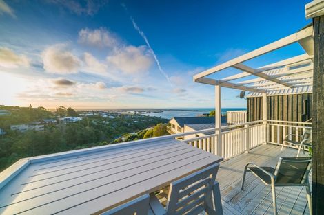 Photo of property in 2/144 Soleares Avenue, Mount Pleasant, Christchurch, 8081