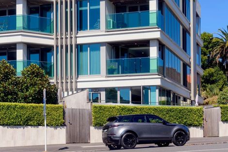 Photo of property in 101/9 Hopetoun Street, Freemans Bay, Auckland, 1011