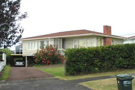 Photo of property in 6 Francis Street, Hauraki, Auckland, 0622