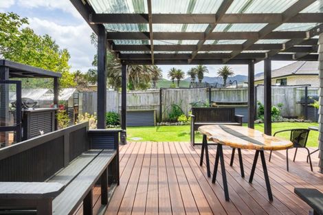 Photo of property in 12 Canon Street, Waihi, 3610