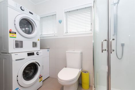 Photo of property in 3/11 Thurston Place, Bucklands Beach, Auckland, 2012