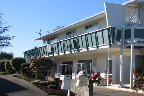 Photo of property in 65 Lockhart Avenue, Milson, Palmerston North, 4414