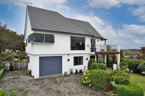 Photo of property in 4 Prospect Place, Western Heights, Hamilton, 3200