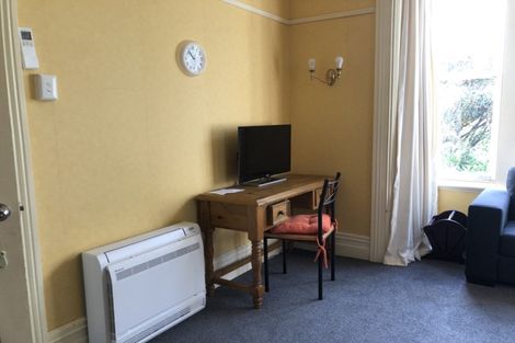 Photo of property in City Sanctuary, 165 Maitland Street, Dunedin Central, Dunedin, 9016