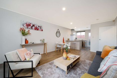 Photo of property in 5/27 Pakuranga Road, Pakuranga, Auckland, 2010