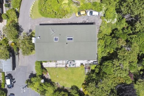 Photo of property in 50 Wairere Road, Belmont, Lower Hutt, 5010