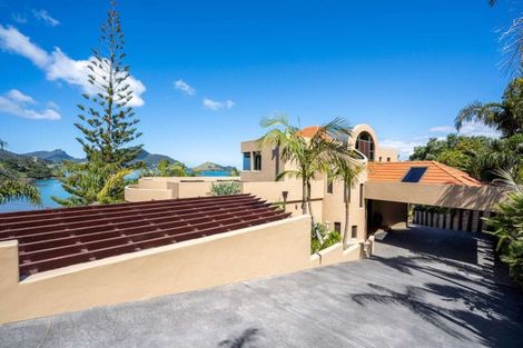 Photo of property in 11 Bay View Place, Whangarei Heads, 0174