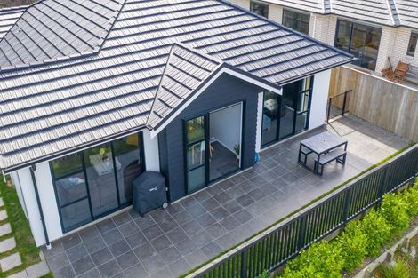 Photo of property in 111 John Burke Drive, Aotea, Porirua, 5024