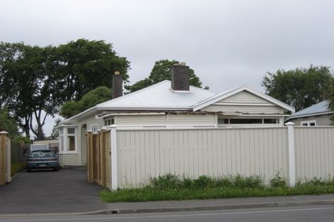 Photo of property in 14 Warrington Street, Mairehau, Christchurch, 8013