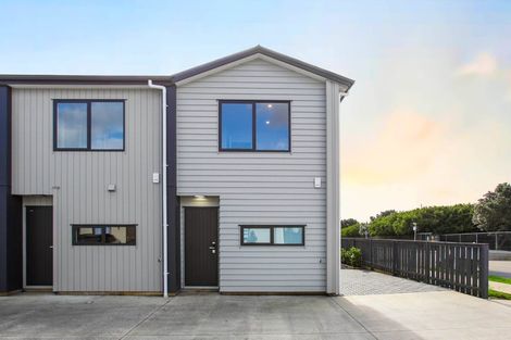 Photo of property in 233a Finlayson Avenue, Clendon Park, Auckland, 2103