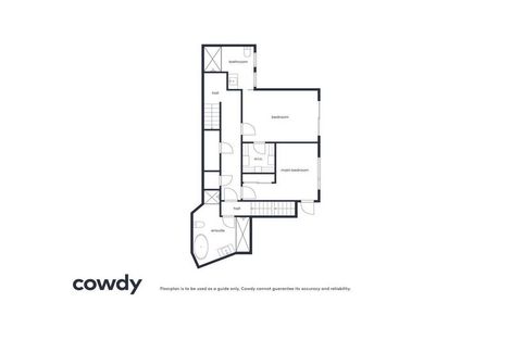 Photo of property in 2/24 Revelation Drive, Clifton, Christchurch, 8081