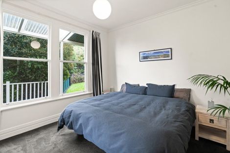 Photo of property in 3 Strathmore Crescent, Roslyn, Dunedin, 9010