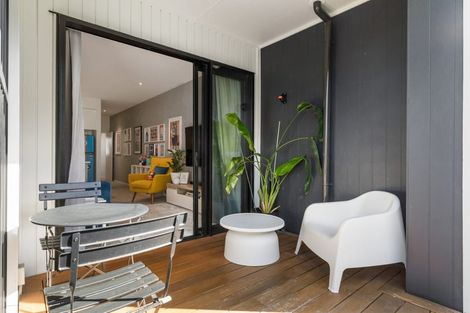 Photo of property in 61 Rangihina Road, Hobsonville, Auckland, 0616