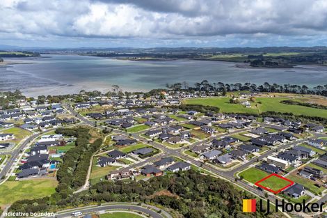 Photo of property in 35 Dame Nganeko Drive, Glenbrook, 2681