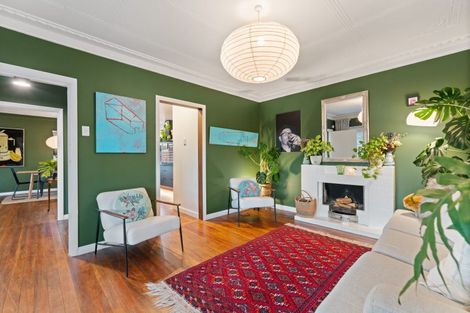 Photo of property in 43 Duckworth Street, Andersons Bay, Dunedin, 9013