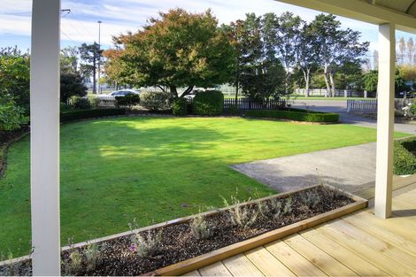 Photo of property in 94a Pownall Street, Masterton, 5810