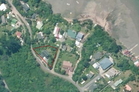 Photo of property in 56 Moenui Road, Havelock, Picton, 7281