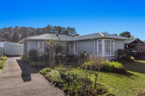 Photo of property in 9 Mackenzie Street, Kawerau, 3127