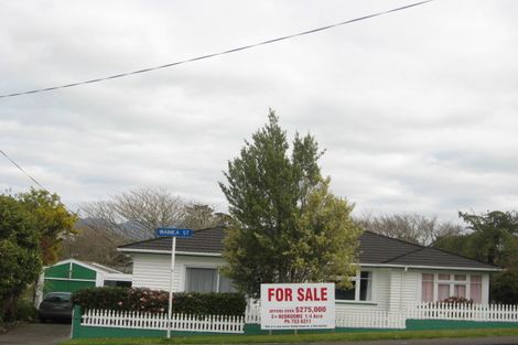 Photo of property in 50 Waimea Street, Westown, New Plymouth, 4310