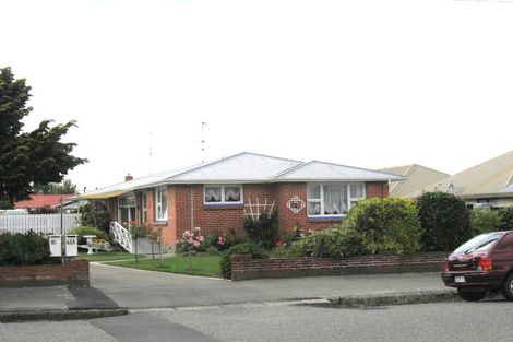 Photo of property in 41 Peter Street, Ashburton, 7700
