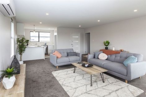 Photo of property in 10 Kingsbridge West, Burwood, Christchurch, 8083