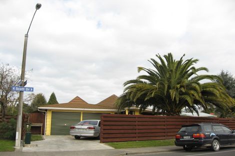 Photo of property in 7 Scott Drive, Flaxmere, Hastings, 4120