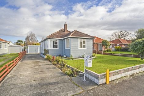Photo of property in 29 Andrew Avenue, Roslyn, Palmerston North, 4414